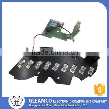 OEM power board electronic PCBA / PCB