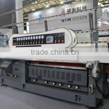 Glass miter edging machine with CE certificate