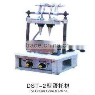 DST-2 Ice Cream Cone Making Machine