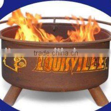 Patio Louisville wood stoves