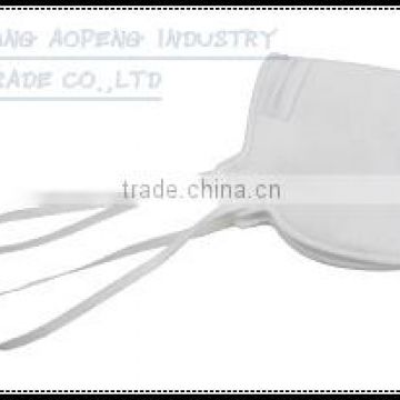 jinhua active carbon layer N95 face mask,nonwoven mask