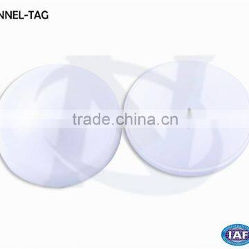 Channel-Tag EAS 22000gs 8.2mhz RF Retail Security Hard Alarm Clothing Tag