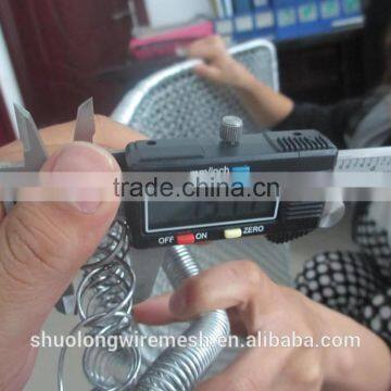 Stainless Steel Wire Door Mat photo-4