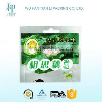 wholesale new products OEM factory printed aluminum foil bread bags