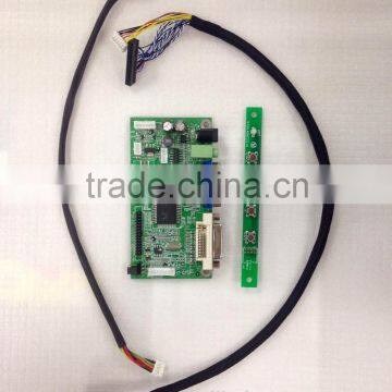 10.1" Tft Lcd Display With Driver Board Suitable for Gaming Panel. photo-4