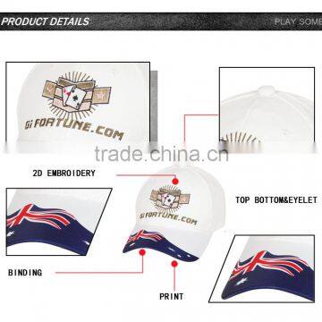 Famous Brand Name Hats With Logo London Hats Wholesale photo-2