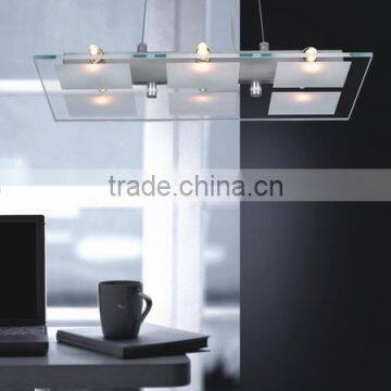 Modern pendant lamp