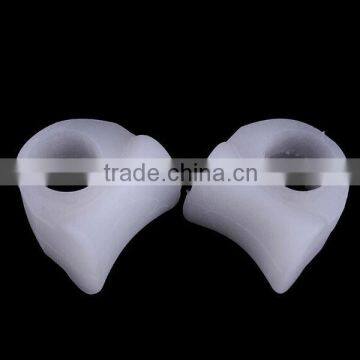 hallux valgus bunion punta separatore toe separator foot care ks 009