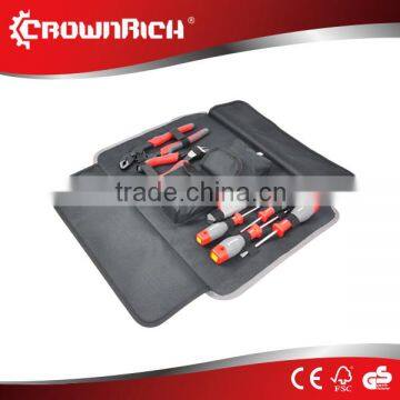 7PCS Professional Mechanical Cylinder Bag Tool Kit photo-2