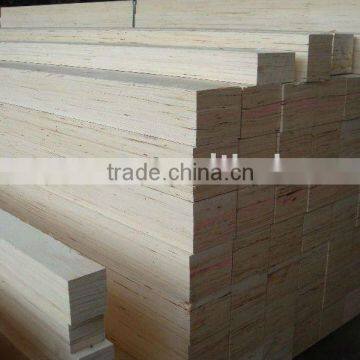 Packing Grade Laminated Veneer Lumber photo-3