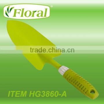 MINI garden tools scoop plastic handle