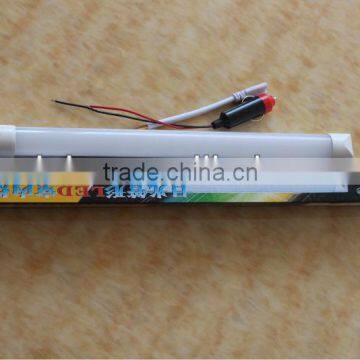 truck trailer 5050SMD LED reading light tube