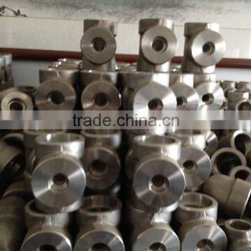 Incoloy 800HT ASTM B366 Weldolet Incoloy 800HT ASTM B366 Sockolet photo-6
