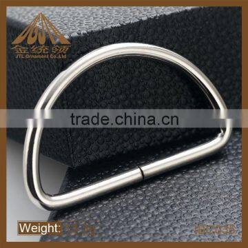 Fashion Newest and Popular Big Size Metal d Rings photo-3