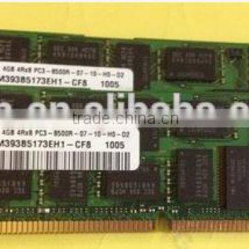 Server Memory ECC 4GB PC8500 DDR3 1066MHZ photo-4