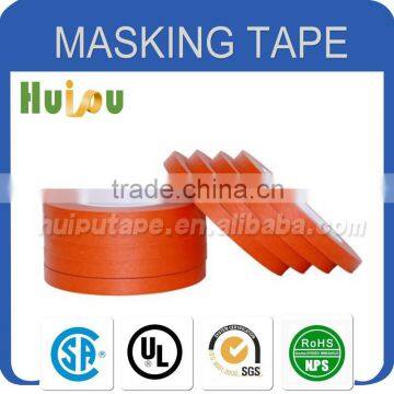 General Purpose Crepe Paper Masking Adhesive Tape photo-4