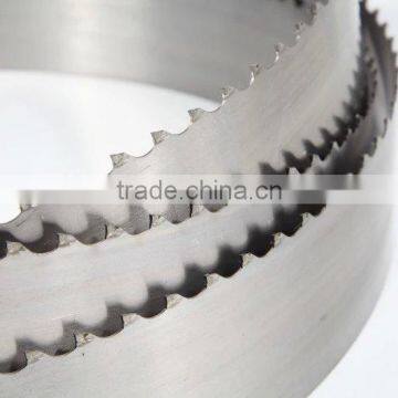 Woodworking Carbide Tipped Band Saw Blade