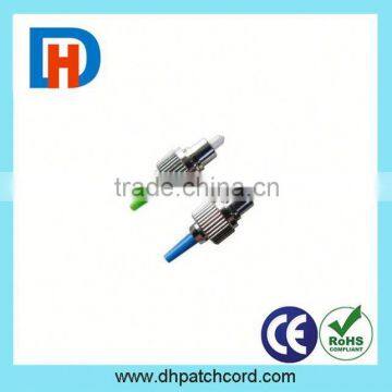 MPO Singlemode Fiber Optic Connector for CCTV and Telecomunication photo-3
