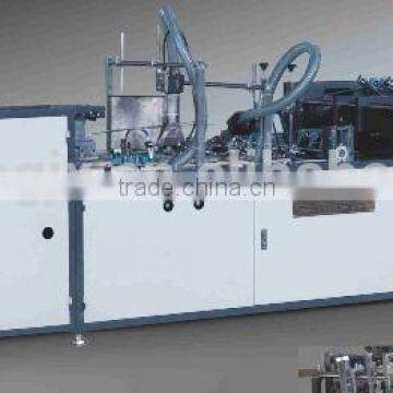 ZH-880C pre-folder automatic folder gluer(casting construction hot air device)