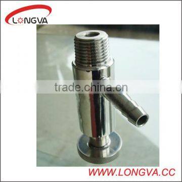 Sanitary Sampling Valve Npt Thread photo-2