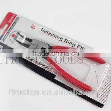 Circlip Pliers High Quality Carbon Steel PL1518 GENIUS photo-3