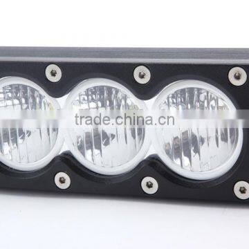 Super Bright and High Quality Amber White 32.5" 180W IP68 Led Lighting Bar photo-3