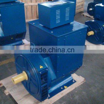 Egypt Market Brushless Alternator photo-3