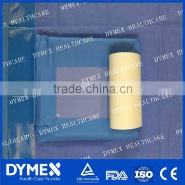 Sterile Surgical Drape Pack