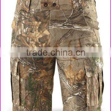 Men's Camo Hunting Pant