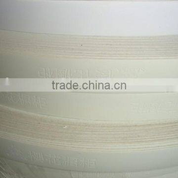 furniture edge trim strip pvc edging strip laminated edge strips