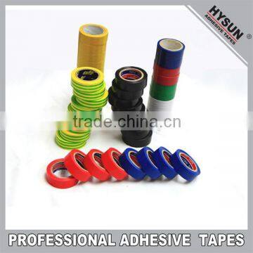 3m insulation tape/PVC insulation Tape/pvc electrical insulation tape