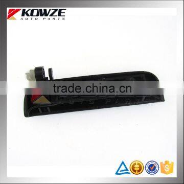 OEM Auto Parts Door Handle for 95-98 Toyota Tercel 69220-16120 photo-3