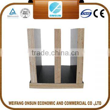 GOOD PRICE FOR CONSTRUCITON PLYWOOD