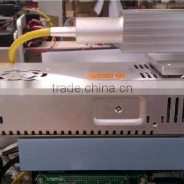 Fiber Color Laser Marking Machine photo-5