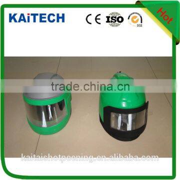 Nozzle for Sandblasting Pot photo-4