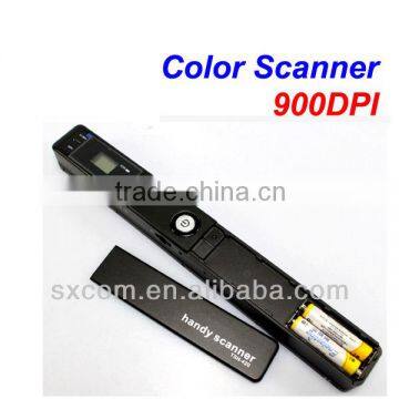 Hot-selling portable scanner