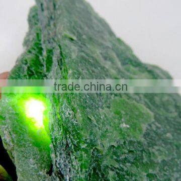 (IGC) Best Quality Rough Nephrite Jade