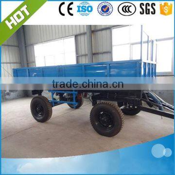 hot sell hydraulic cylinders farm tractor trailer