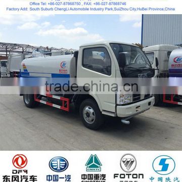 2000 liters water tank truck,water carrier truck 2000 liters, 2000 liter water storage tank truck