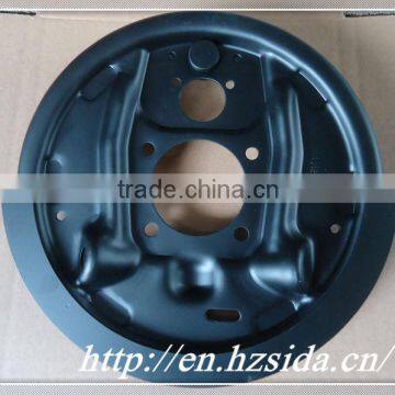 round steel deep drawing product