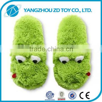 cartoon soft slippers