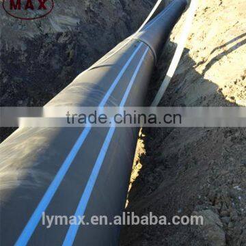HDPE линия капельного орошения и капельный трубопровод для сельскохозяйственных и коммерческих целей