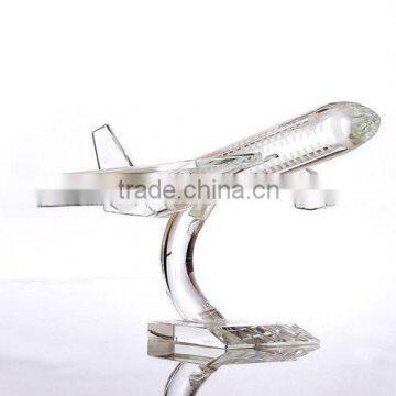 Good quality crystal plane