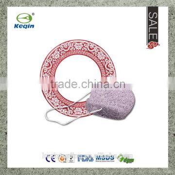 steamed facial cleaning konjac sponge for face