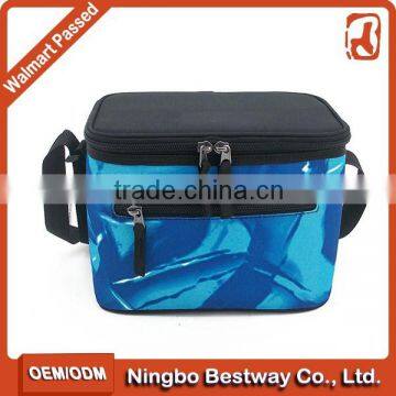 600D Insulated 24 Can Cooler Bag Quality Choice photo-3