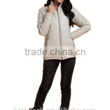 Heating White Coat photo-2