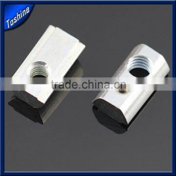 Self-Aligning Spring Block Groove 6 for 20 Series,Ball Nut photo-4