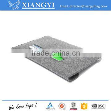 China Manufacter Factory Price Felt Laptop Handbag Document Pack photo-2