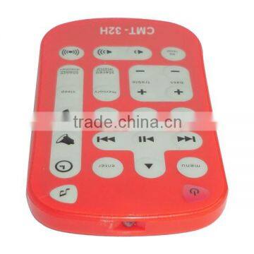 Cheap and Fashion Mini Amplifier Remote Control photo-4