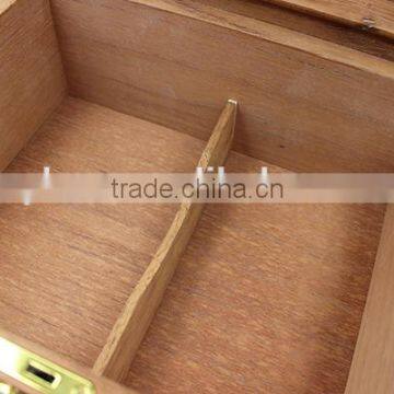Factory Price Deal Humidor Boxes for Hot Sale photo-3